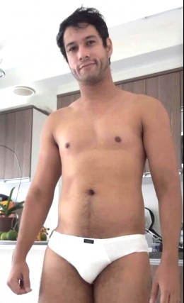 Avatar Andre Rio