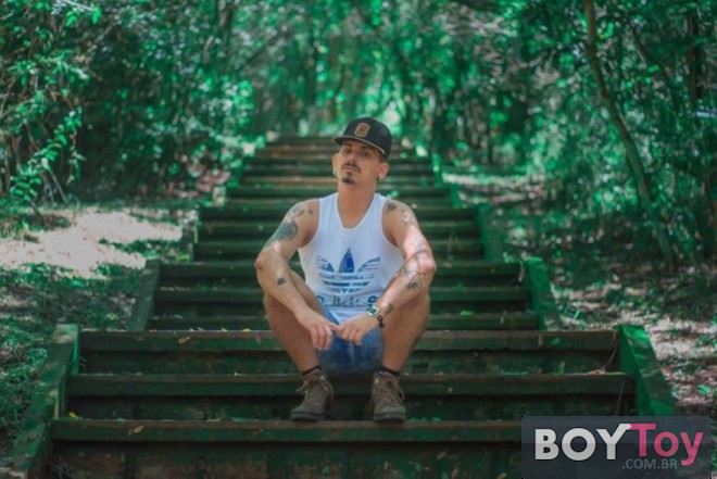 Foto da galeria