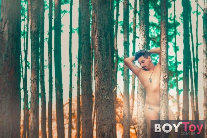 Foto da galeria