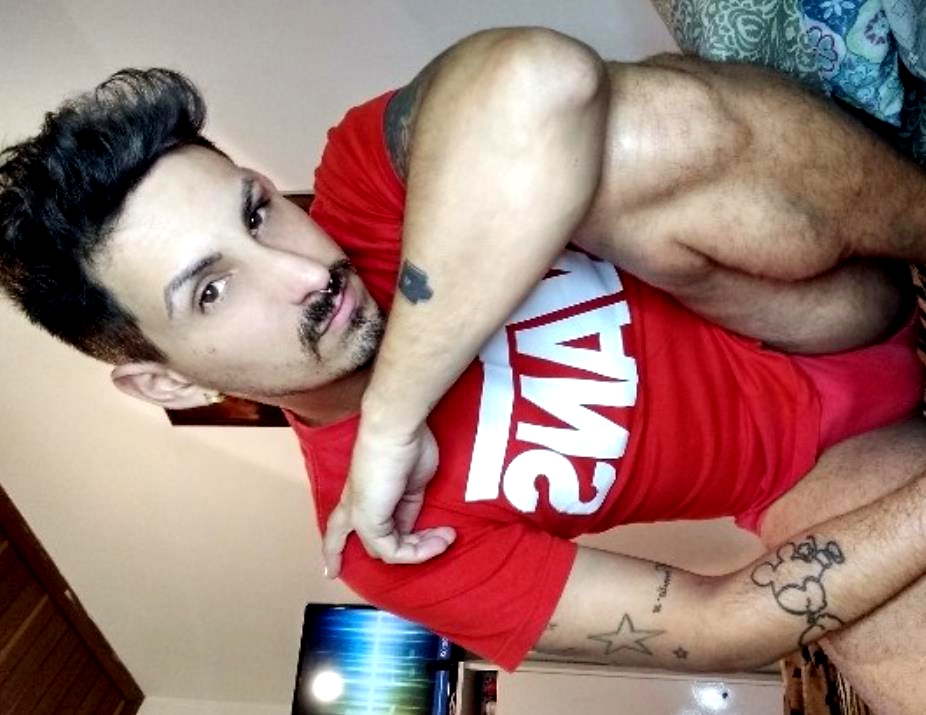 Capa do perfil