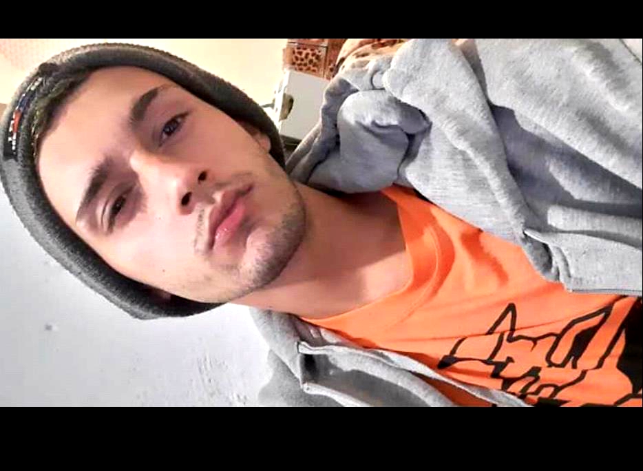 Capa do perfil