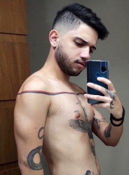 Avatar Otávio Vasconcellos