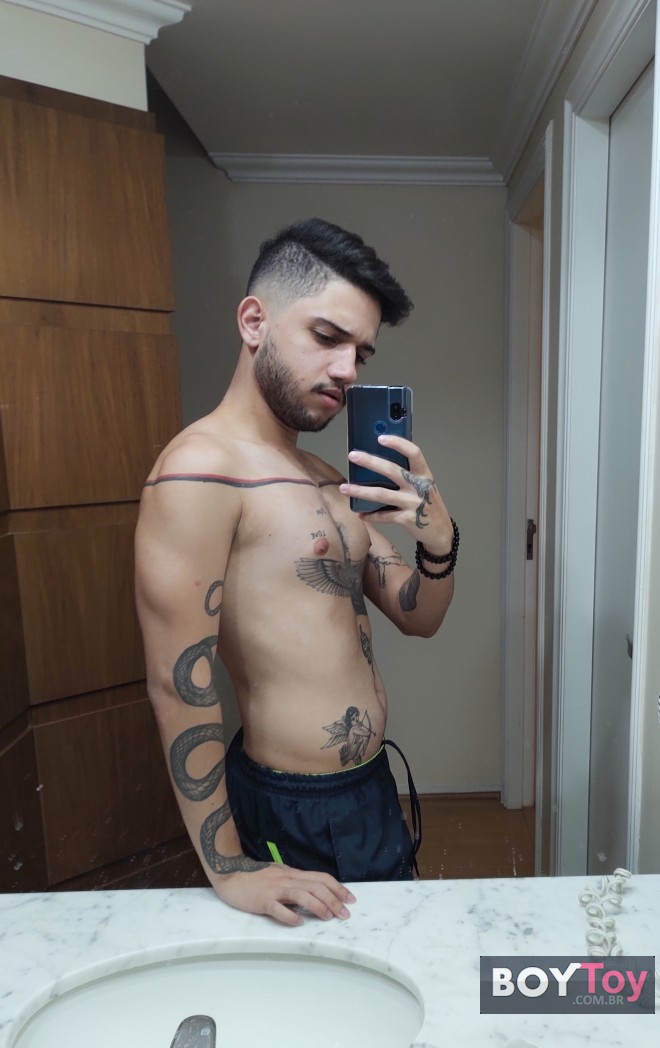 Foto da galeria