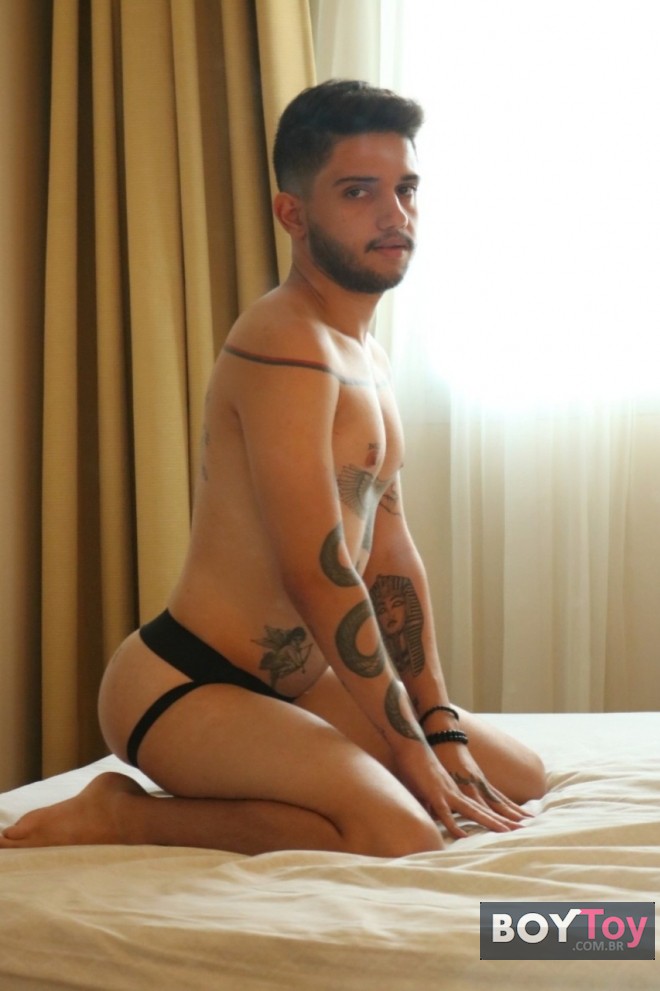 Foto da galeria