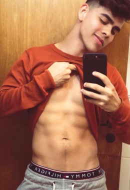 Avatar Dante Avelar