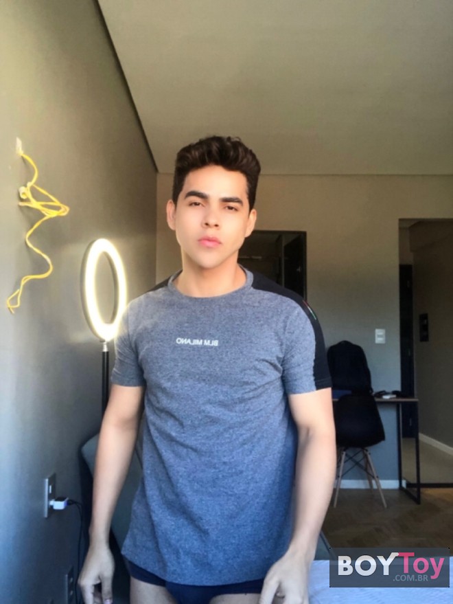 Foto da galeria