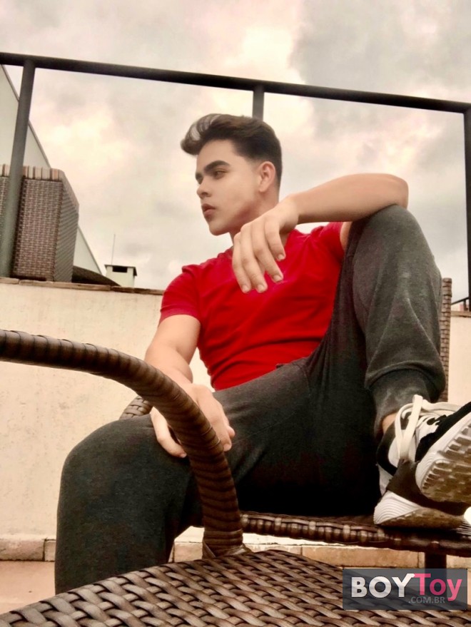 Foto da galeria