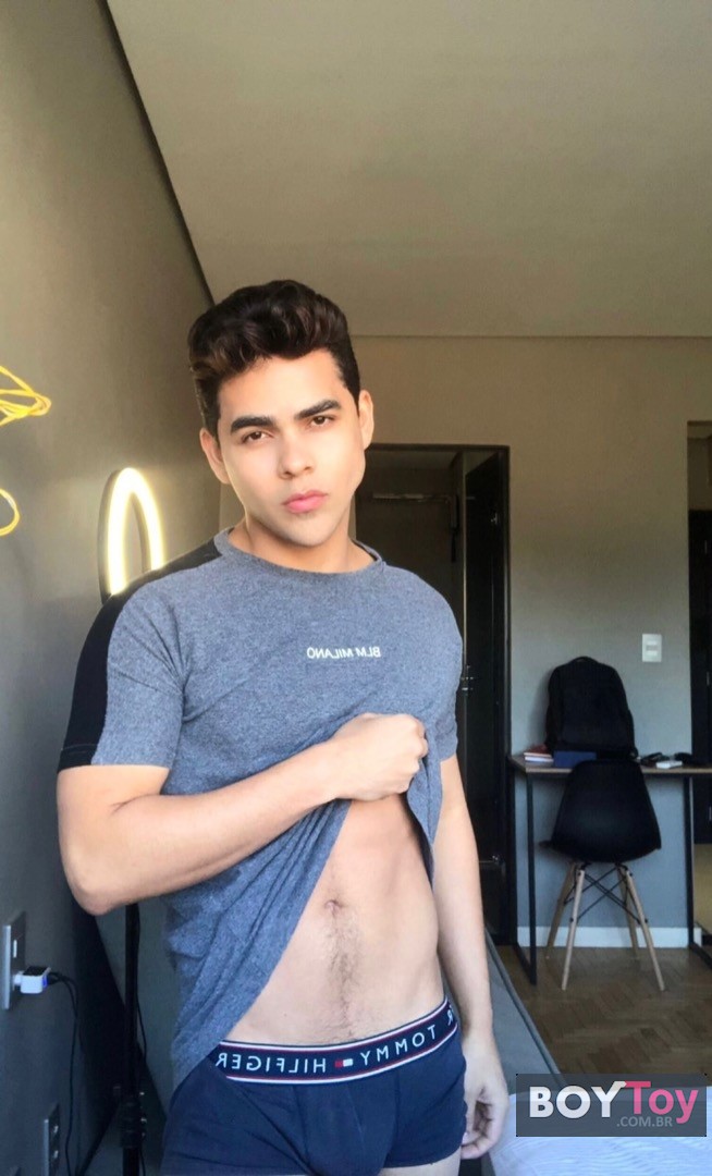 Foto da galeria