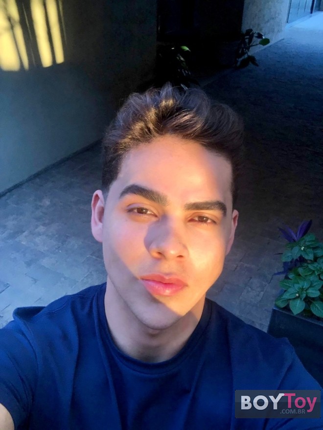 Foto da galeria