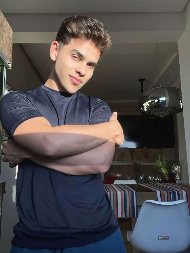 Foto da galeria