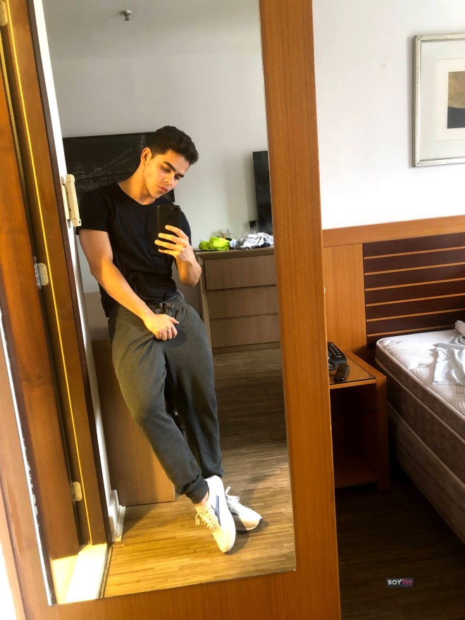 Foto da galeria