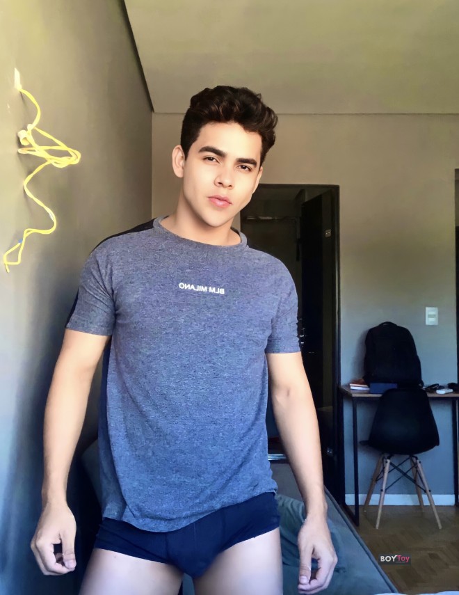 Foto da galeria