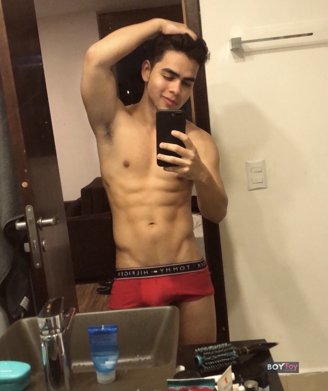 Foto da galeria