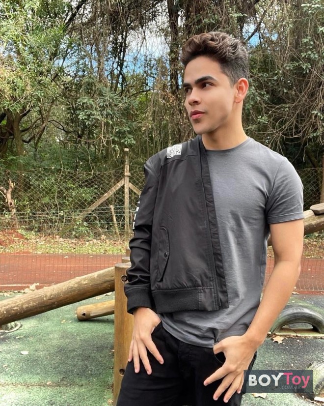 Foto da galeria