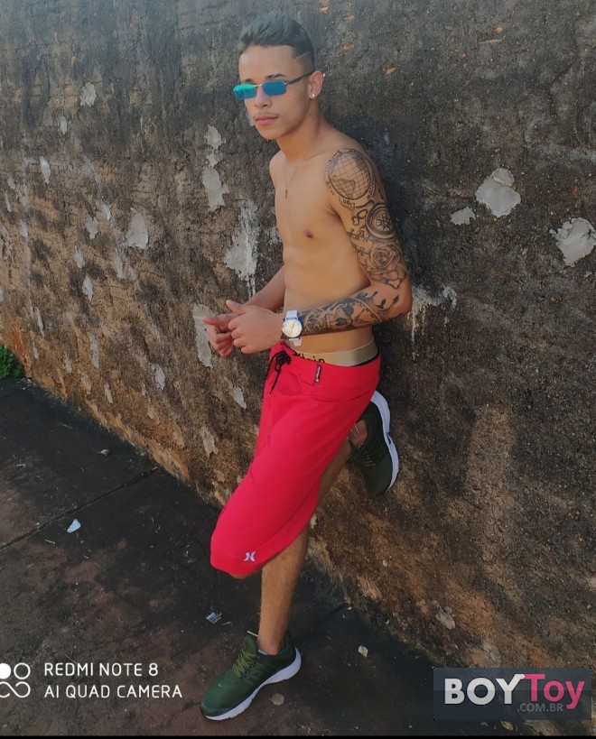 Foto da galeria