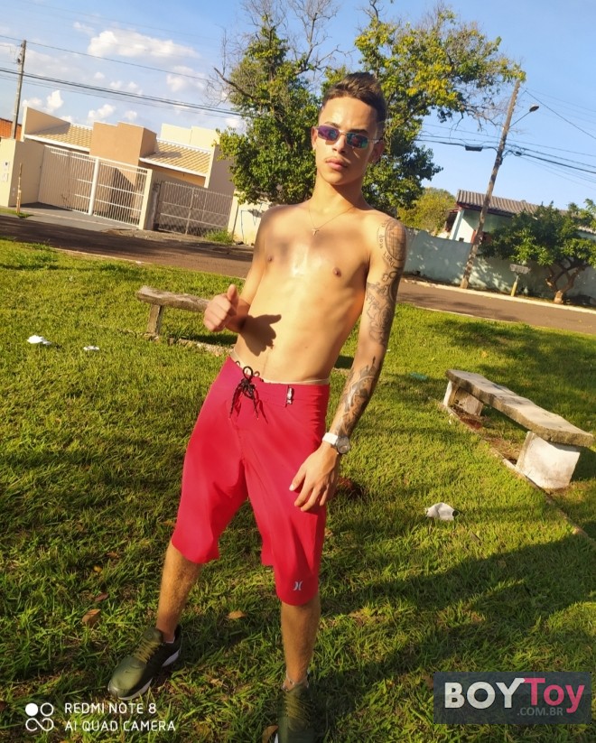 Foto da galeria
