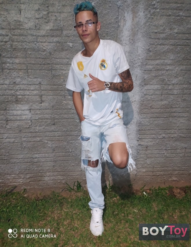 Foto da galeria