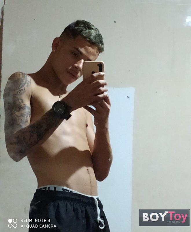 Foto da galeria