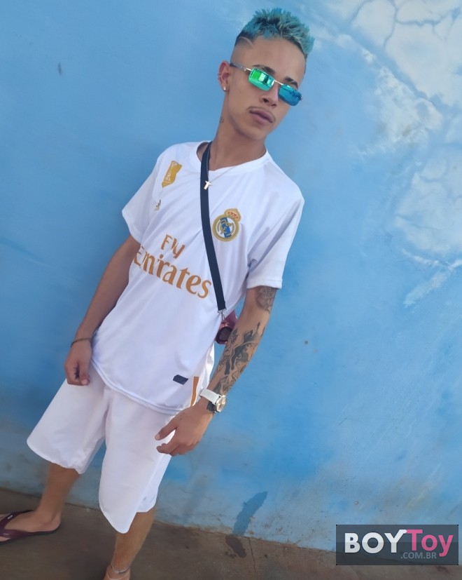 Foto da galeria