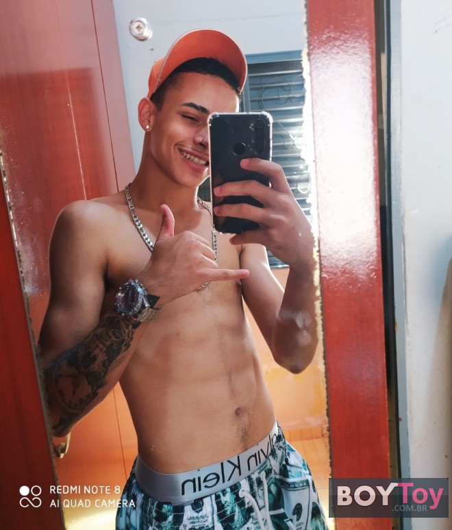 Foto da galeria