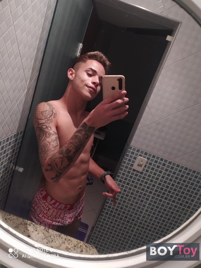 Foto da galeria