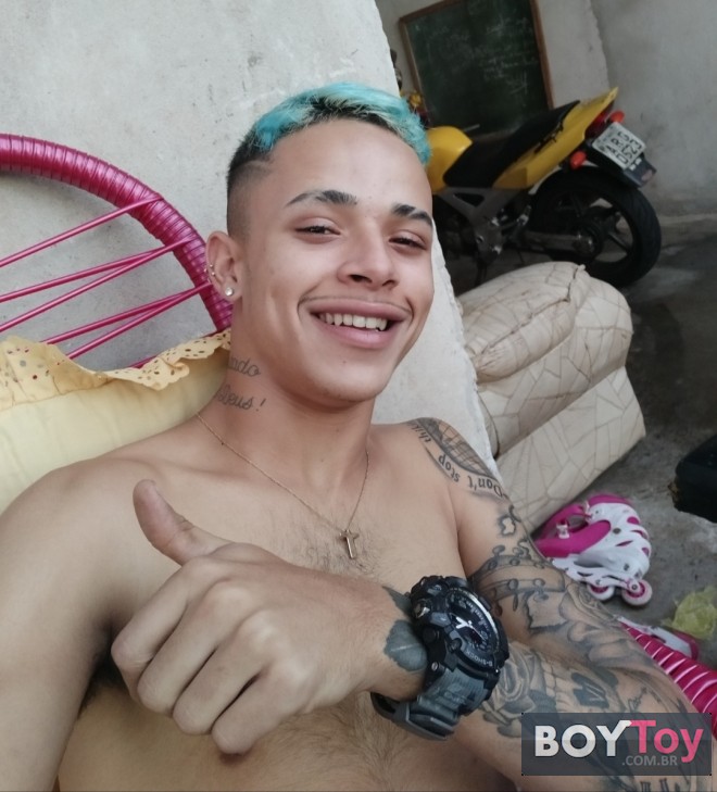 Foto da galeria