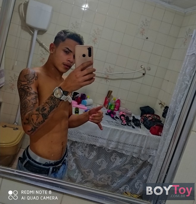 Foto da galeria