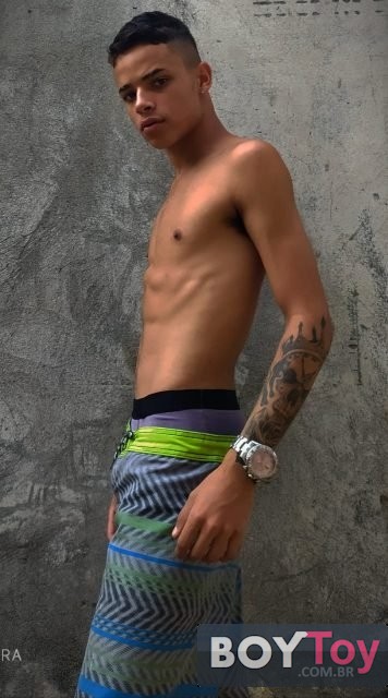 Foto da galeria