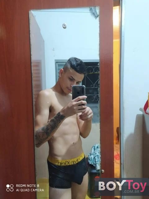 Foto da galeria