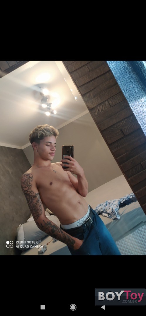 Foto da galeria