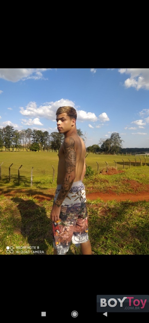 Foto da galeria