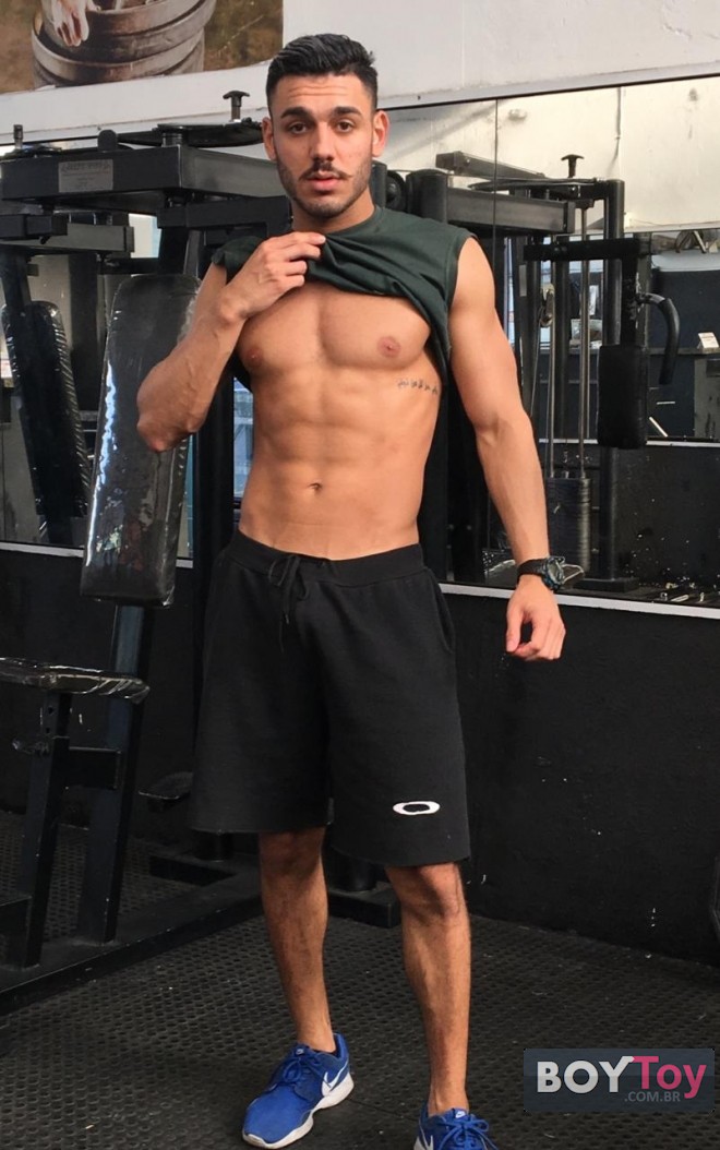 Foto da galeria