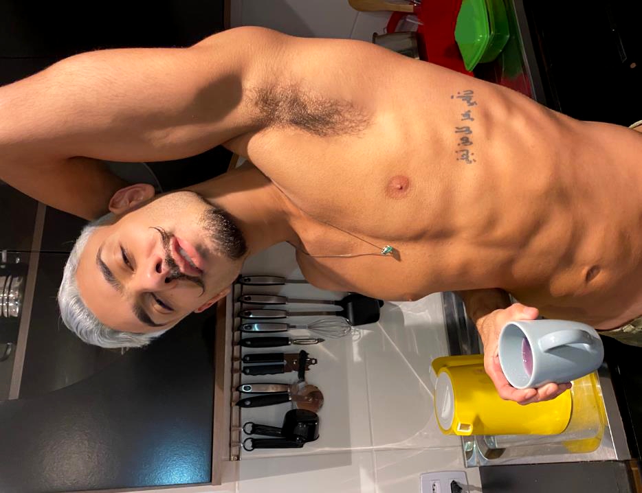 Capa do perfil