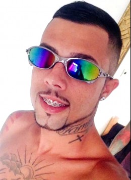 Avatar matheus