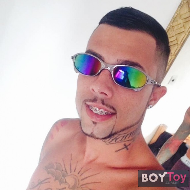 Foto da galeria