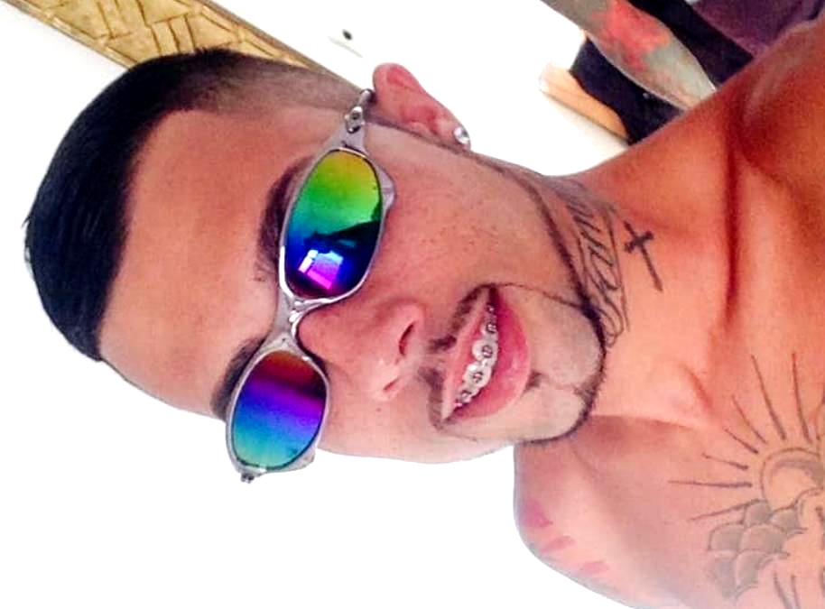 Capa do perfil