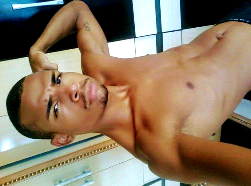 Capa do perfil