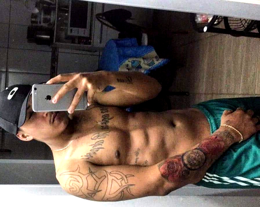 Capa do perfil
