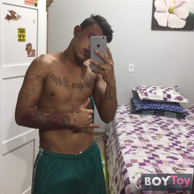 Foto da galeria