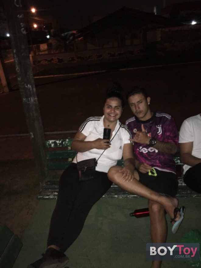 Foto da galeria