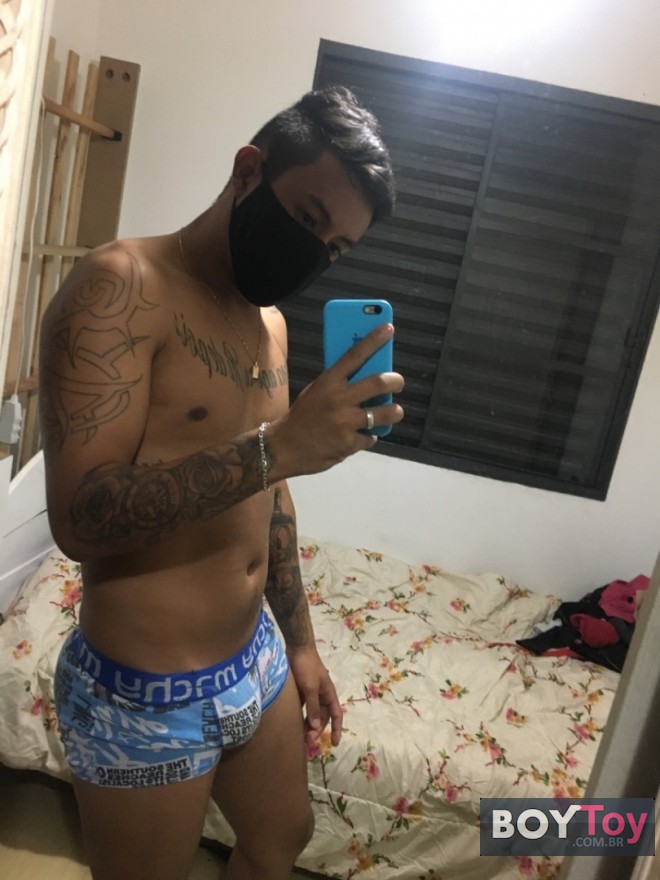 Foto da galeria