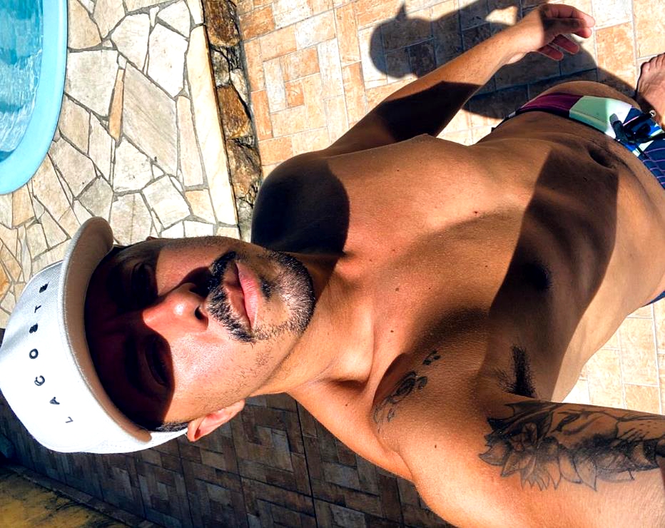 Capa do perfil