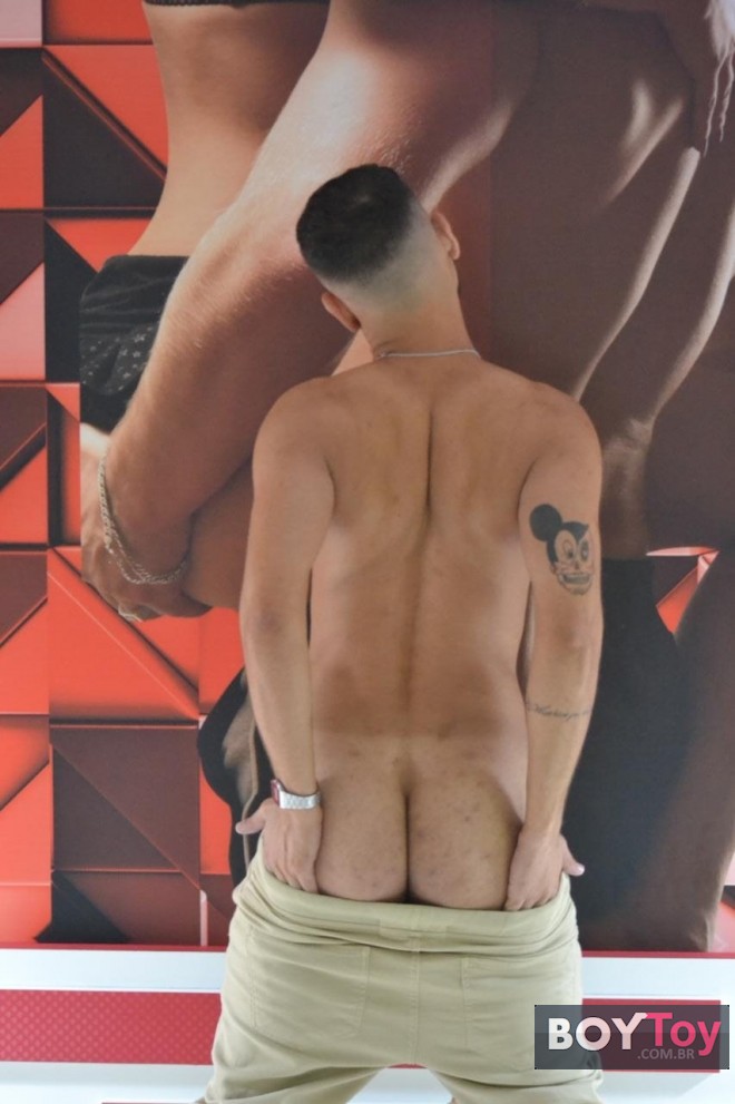 Foto da galeria