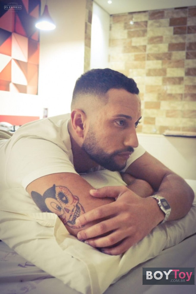 Foto da galeria