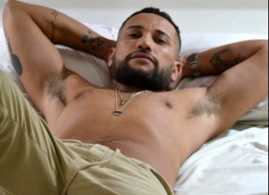 Ricardo zaad