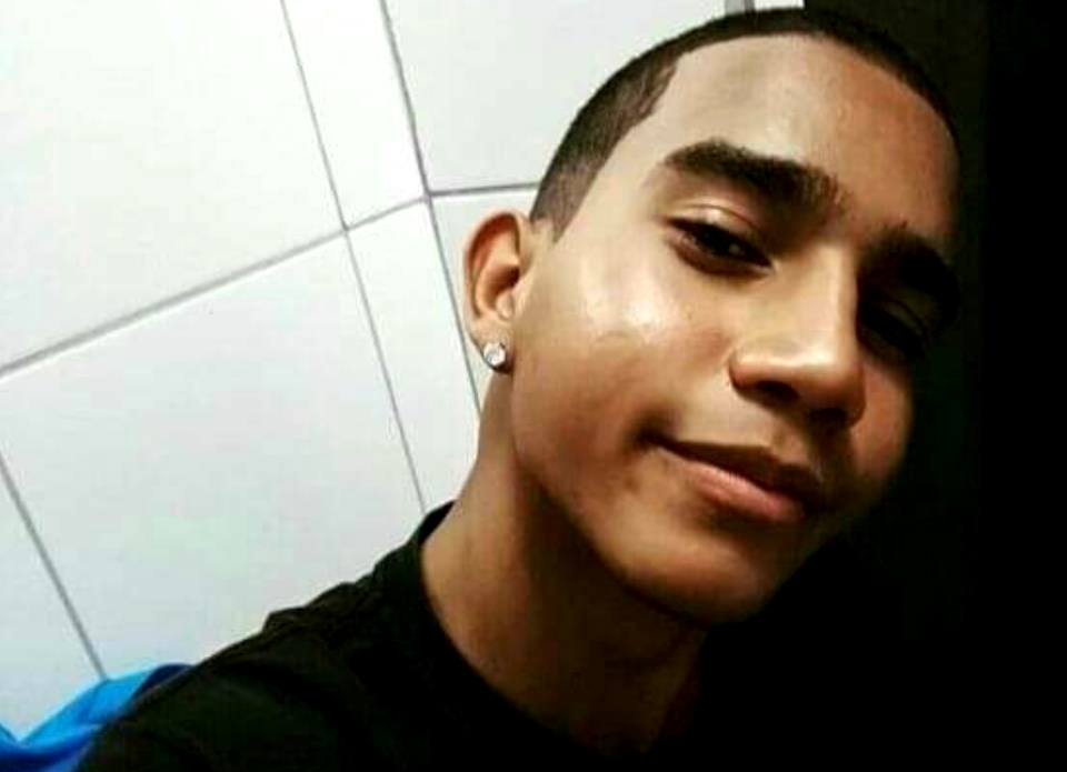 Capa do perfil