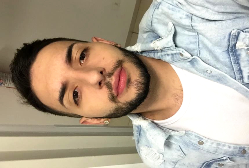 Capa do perfil