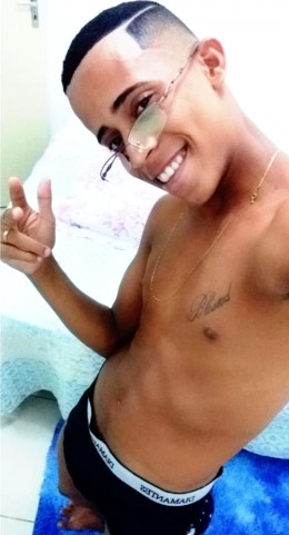 Avatar Paulo Gabriel