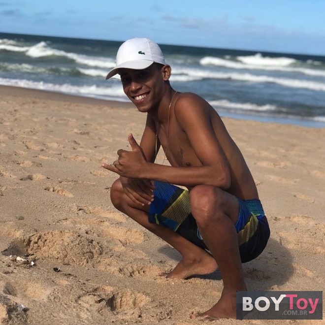 Foto da galeria