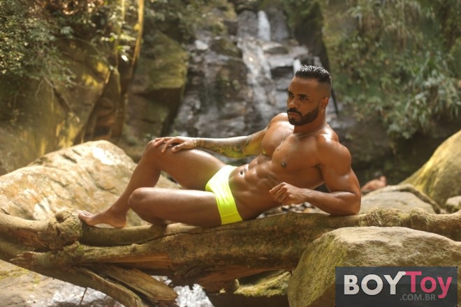 Foto da galeria
